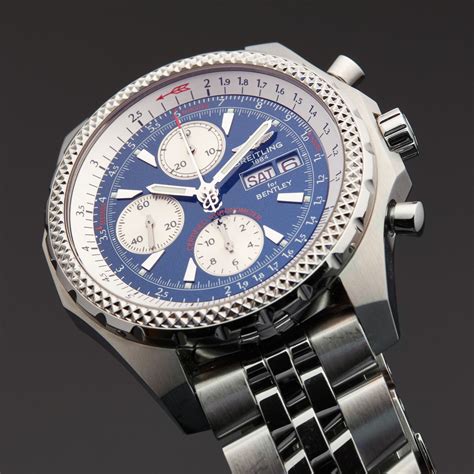 breitling bentley neu|breitling bentley pre owned.